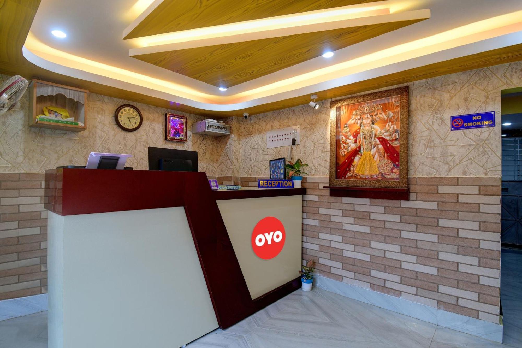 Hotel O Mahal And Restaurant Kanchrapara Калькутта Экстерьер фото
